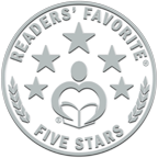 Readers' Favorite Seal, Five Stars