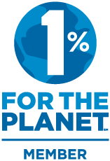 One Percent for the Planet Member