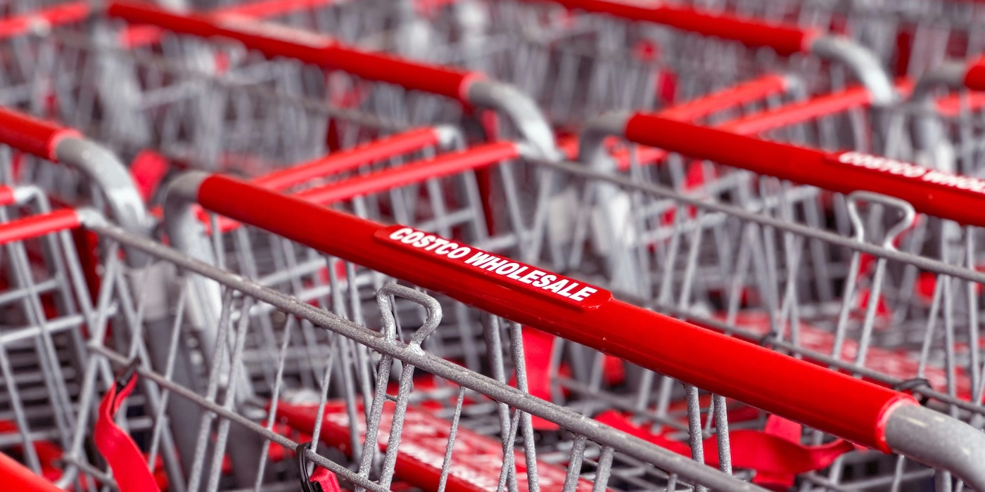 Costco Wholesale