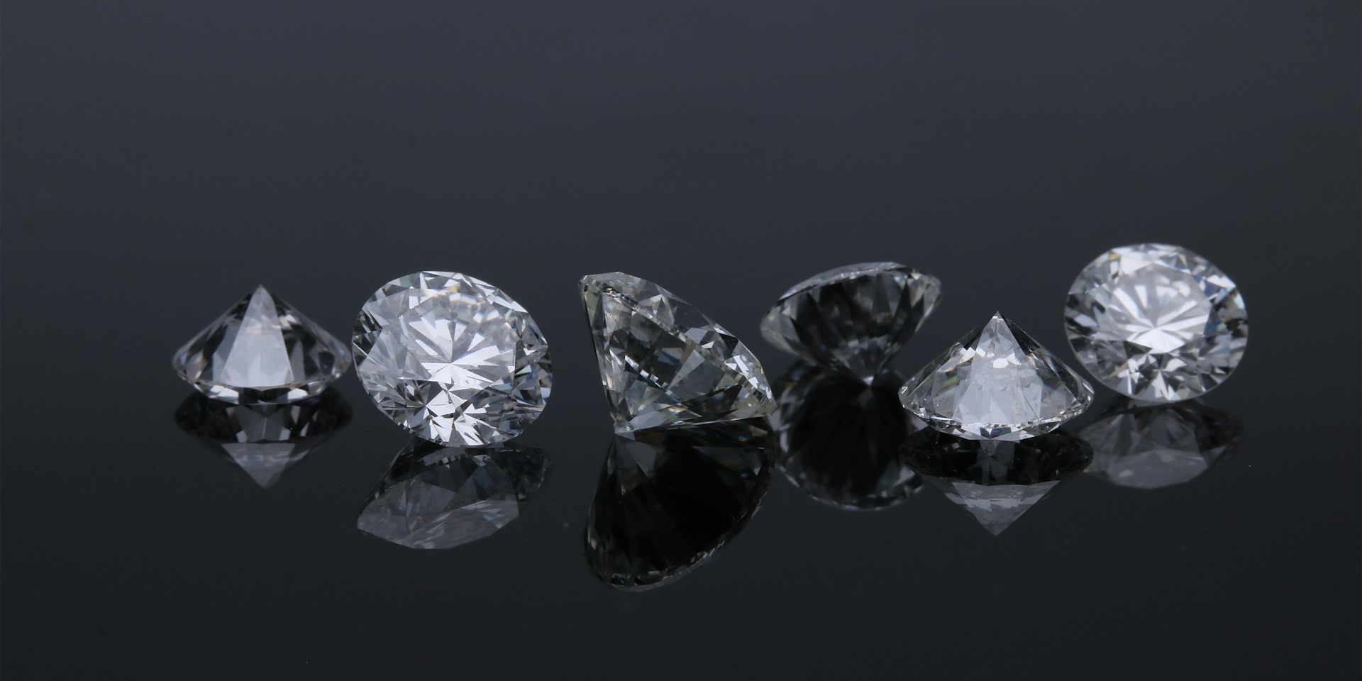 Diamonds quality