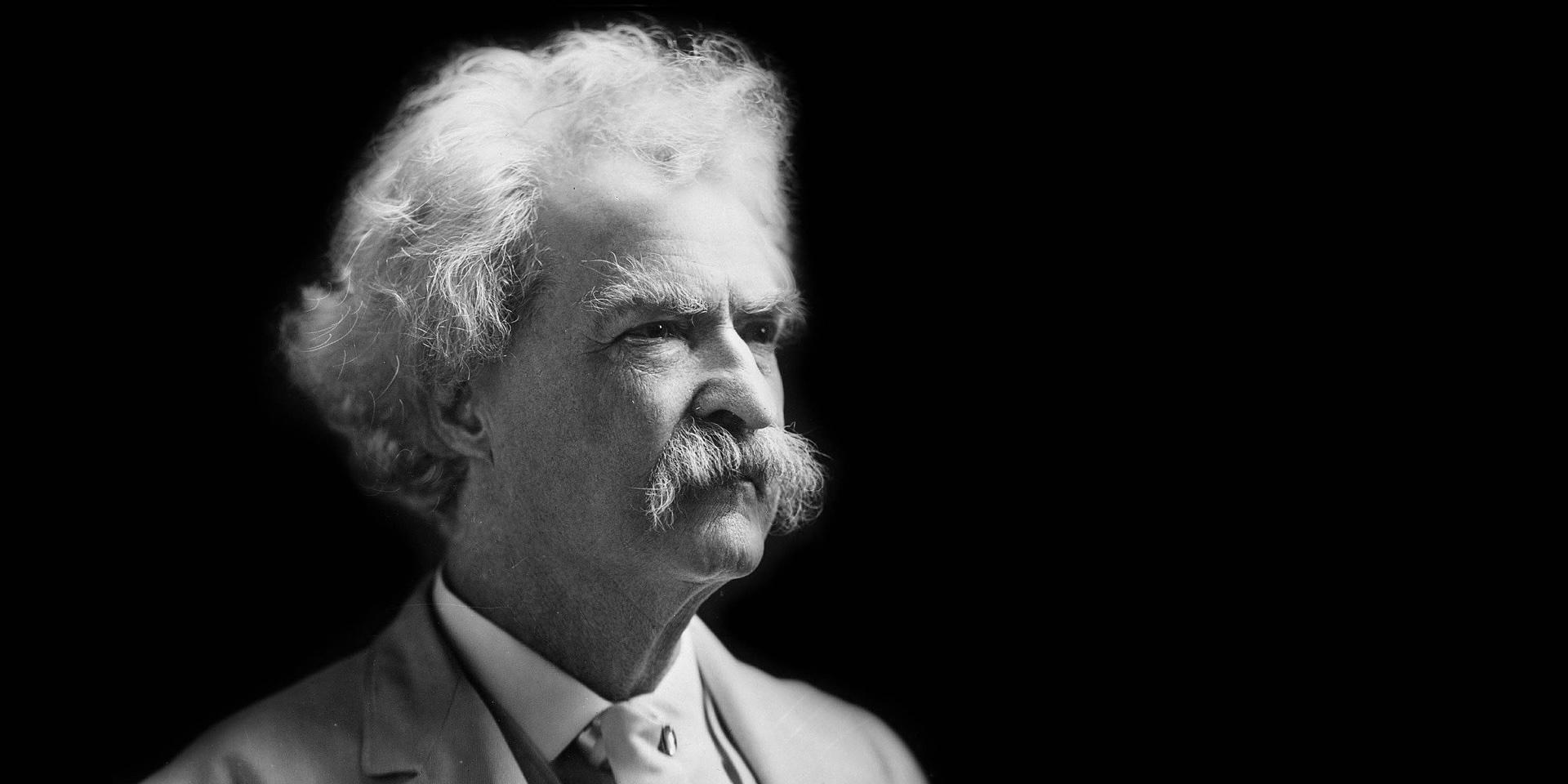 Mark Twain