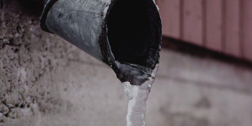 Water pipe
