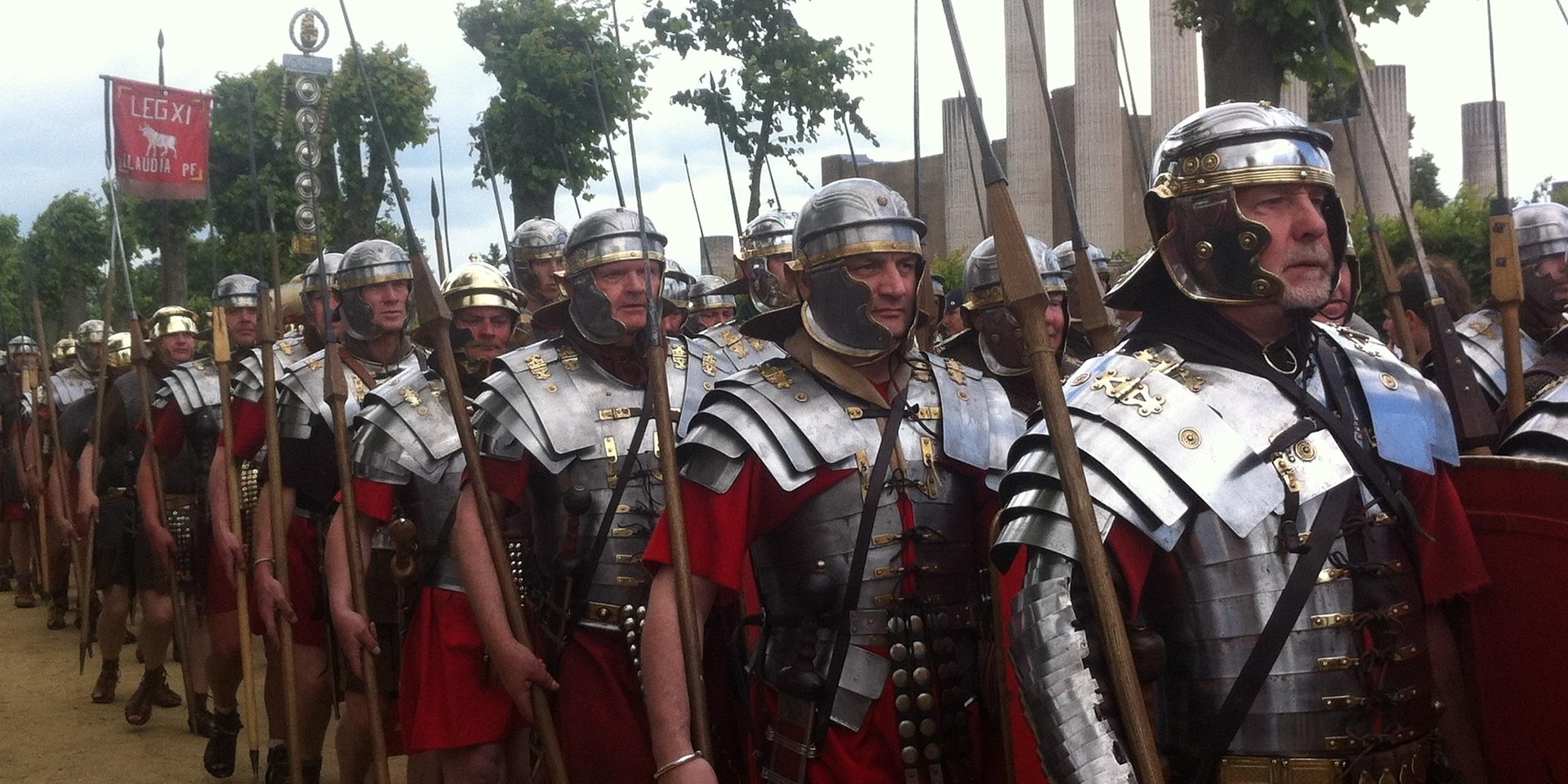 Roman Legion