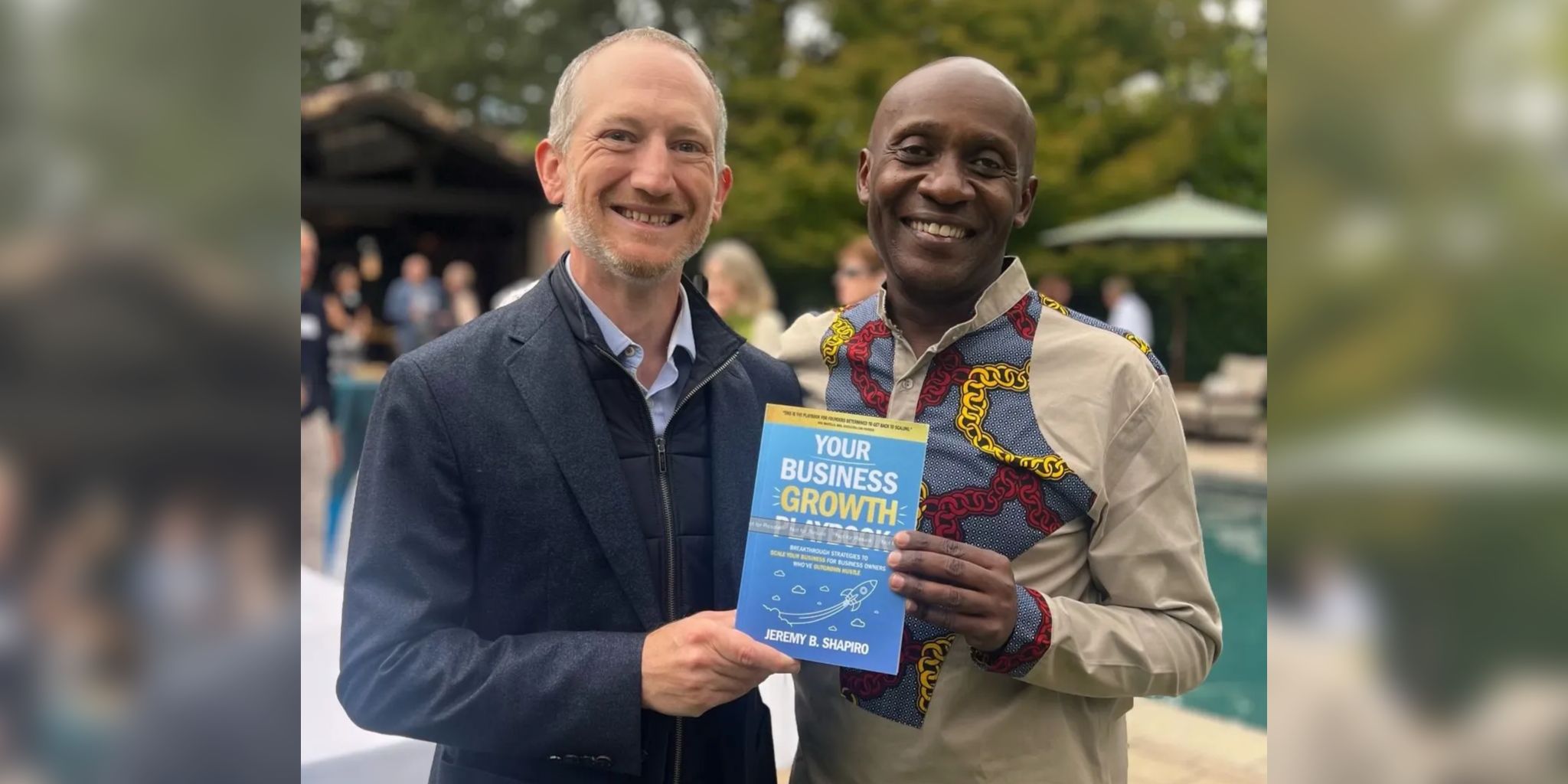 Celebrating Village Enterprise’s Impact