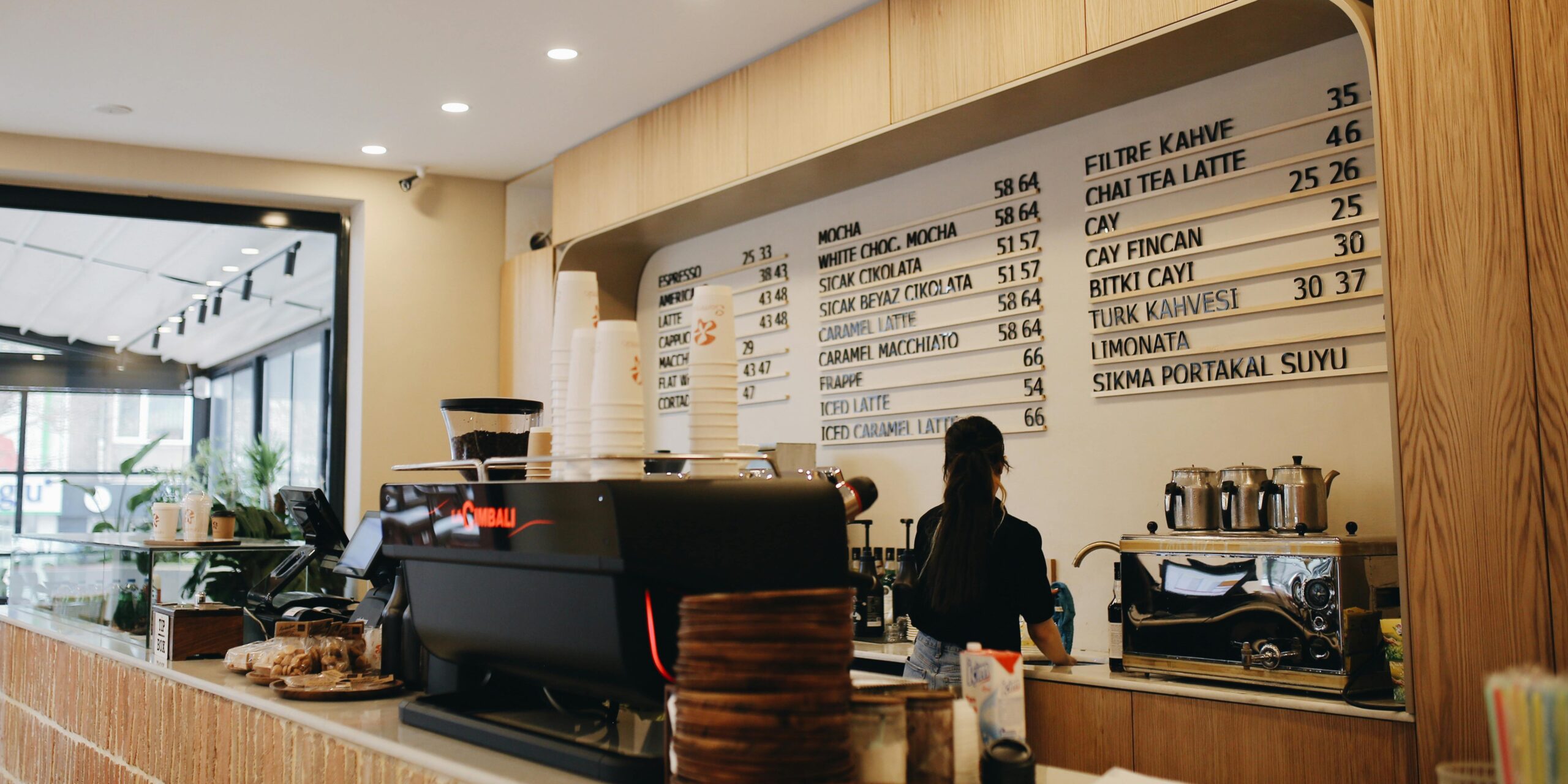 Same Market, New Niche