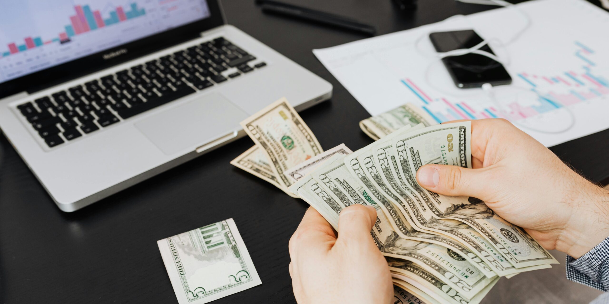 Perfect Conversion, Real Profit Problem