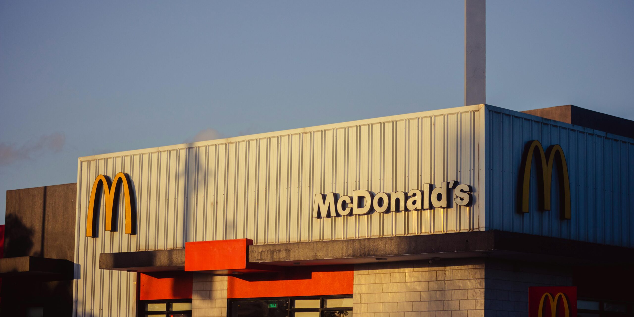 How McDonald’s Upsells Boost Checks