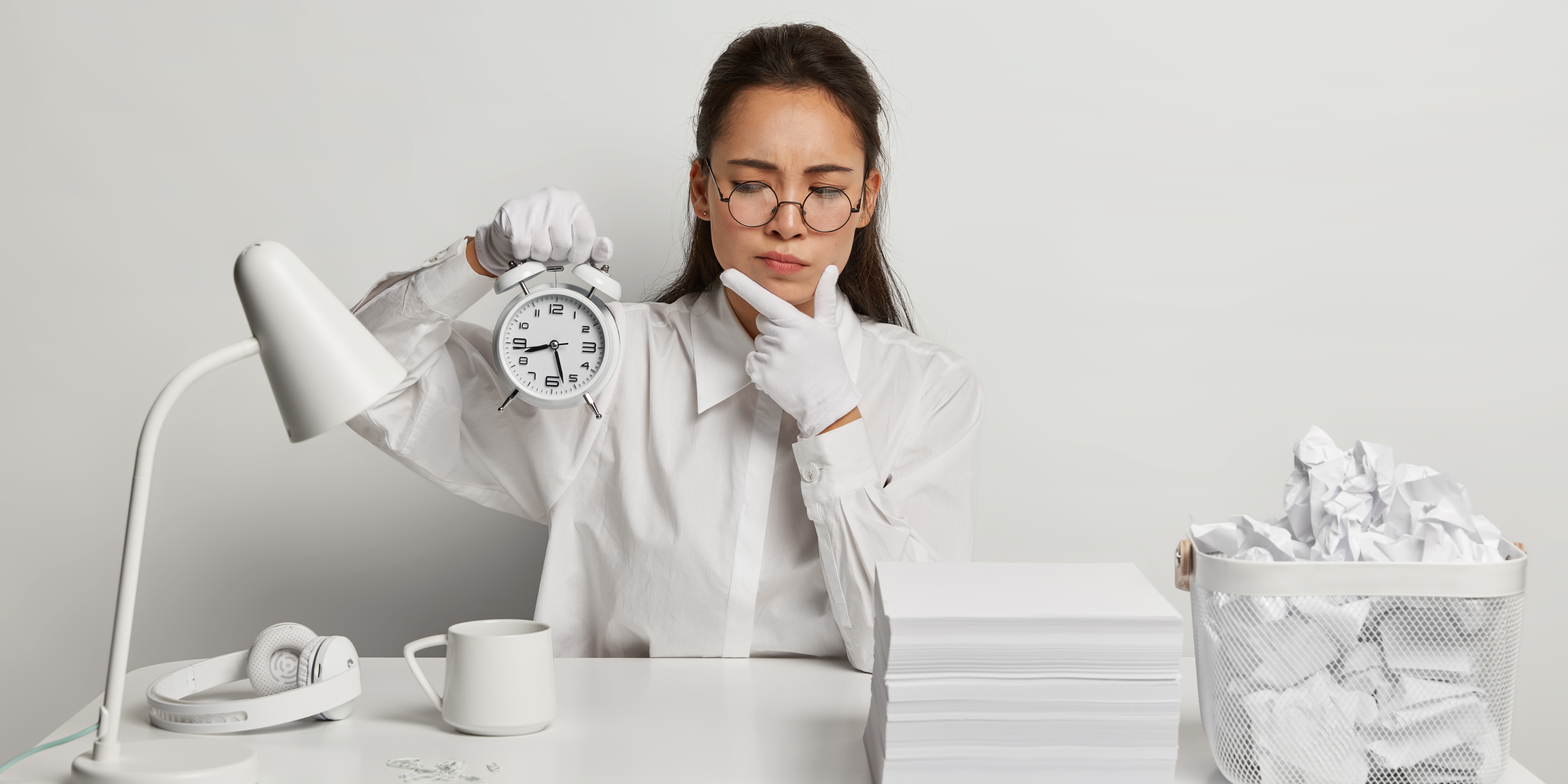 Eisenhower Matrix: Cut Urgent Noise Fast