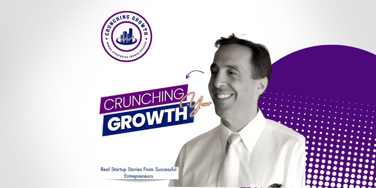 Crunching Growth