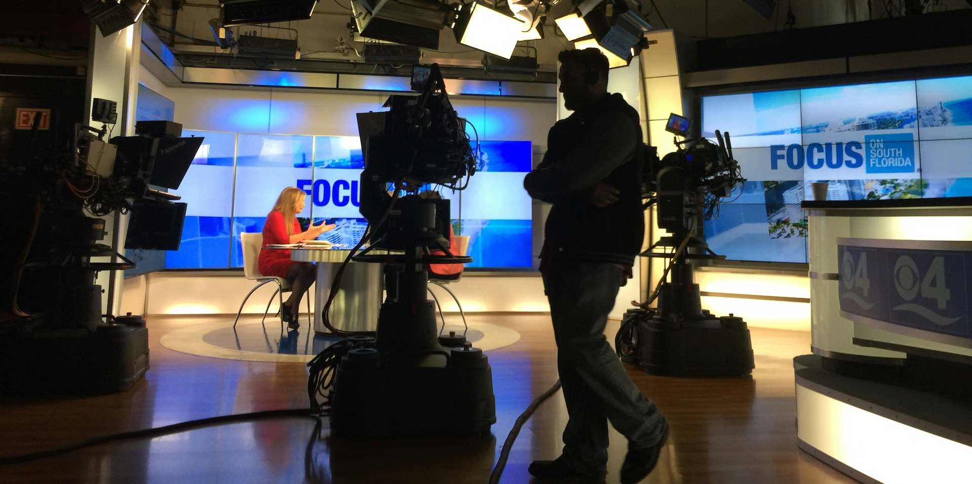 News Interview Press Release