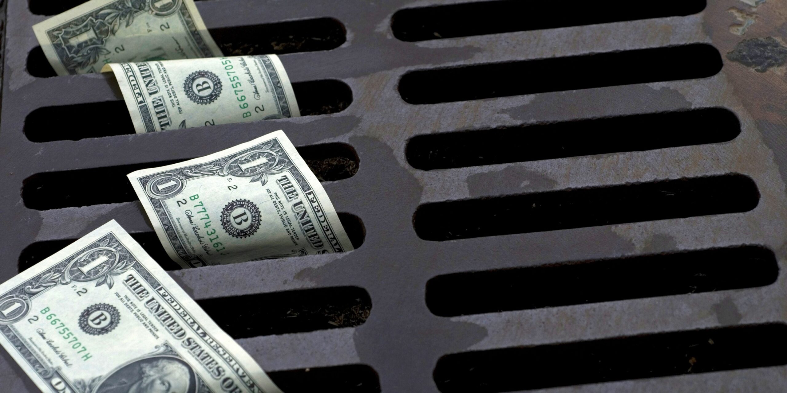 5 Profit Leaks You Need to Fix Now