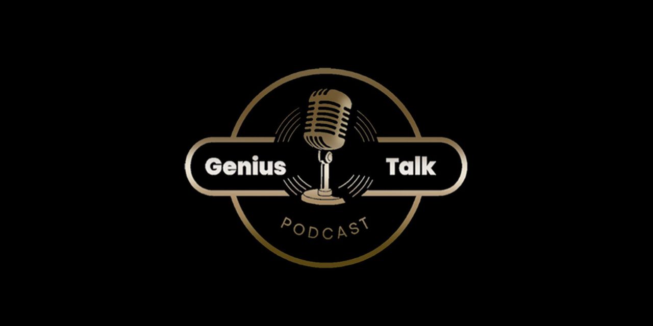 Genius Talk Podcast: Your Business Growth Playbook with Jeremy Shapiro