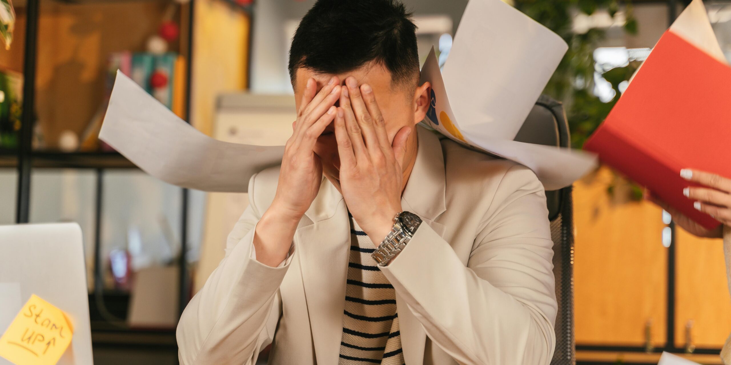 7 Questions to Get Unstuck