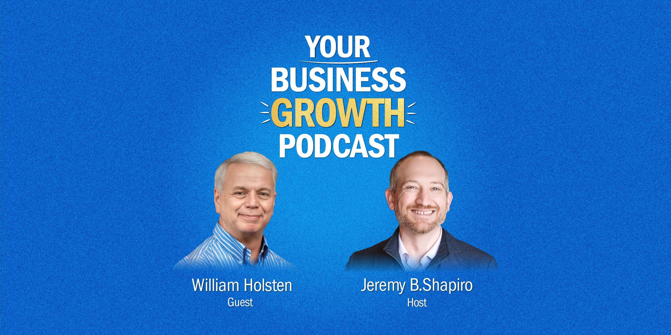 William Holsten, Guest