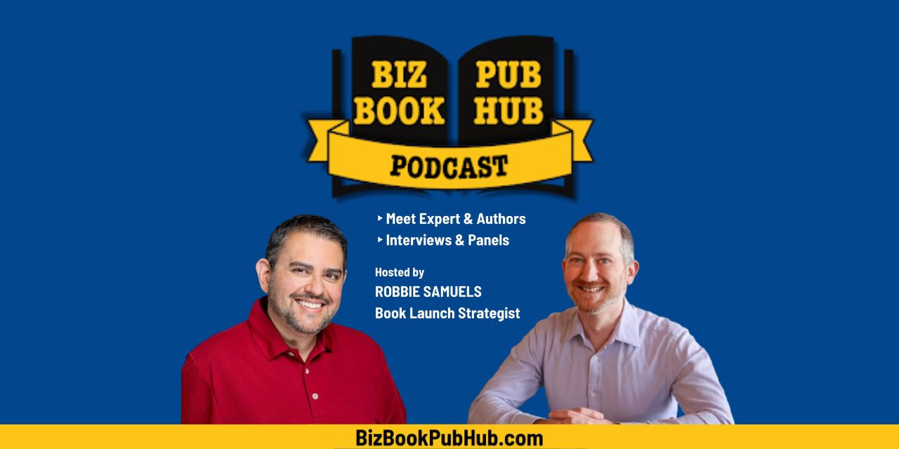 Biz Book Pub Hub