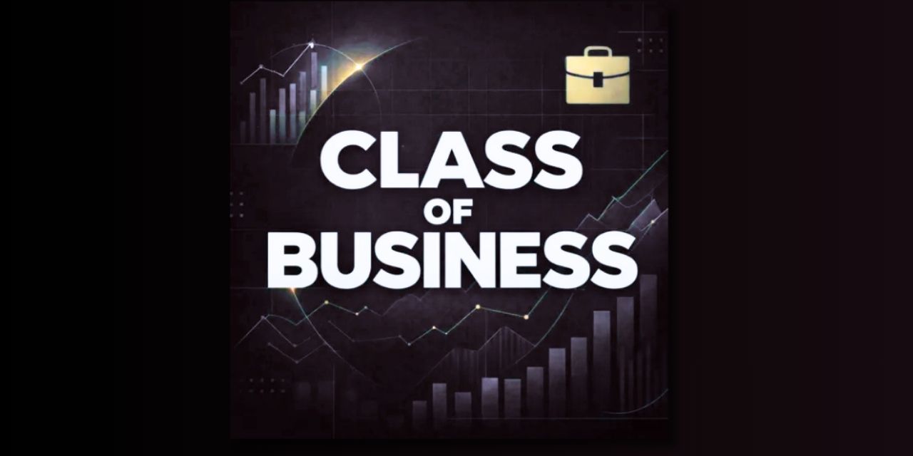 Class of Business