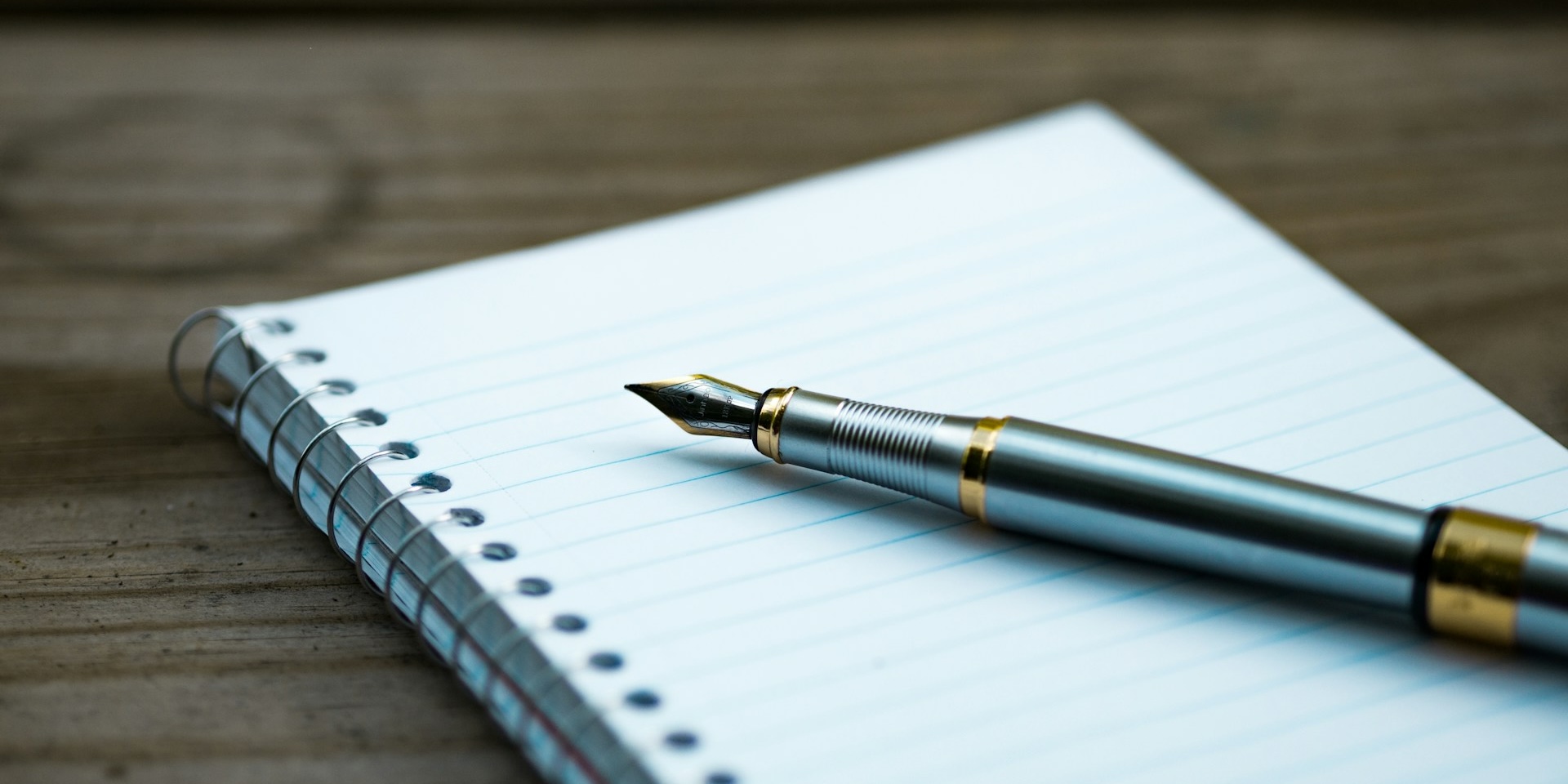 Pen and Pad