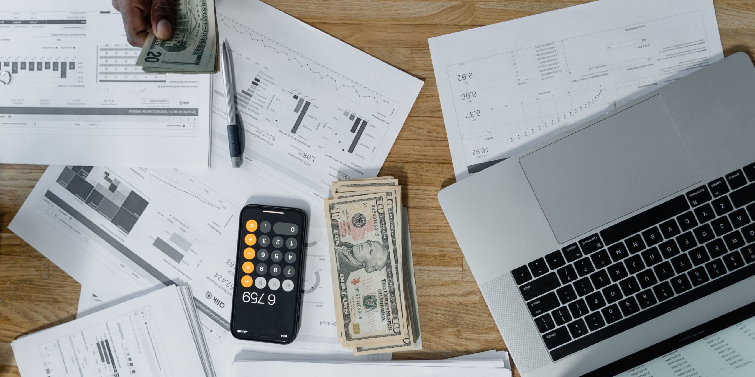 Affiliate Commissions: Math, Not Guesswork