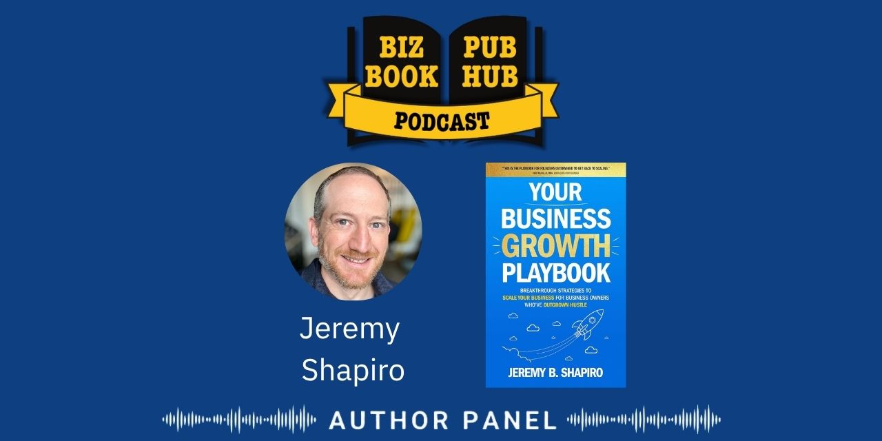 Biz Book Pub Hub