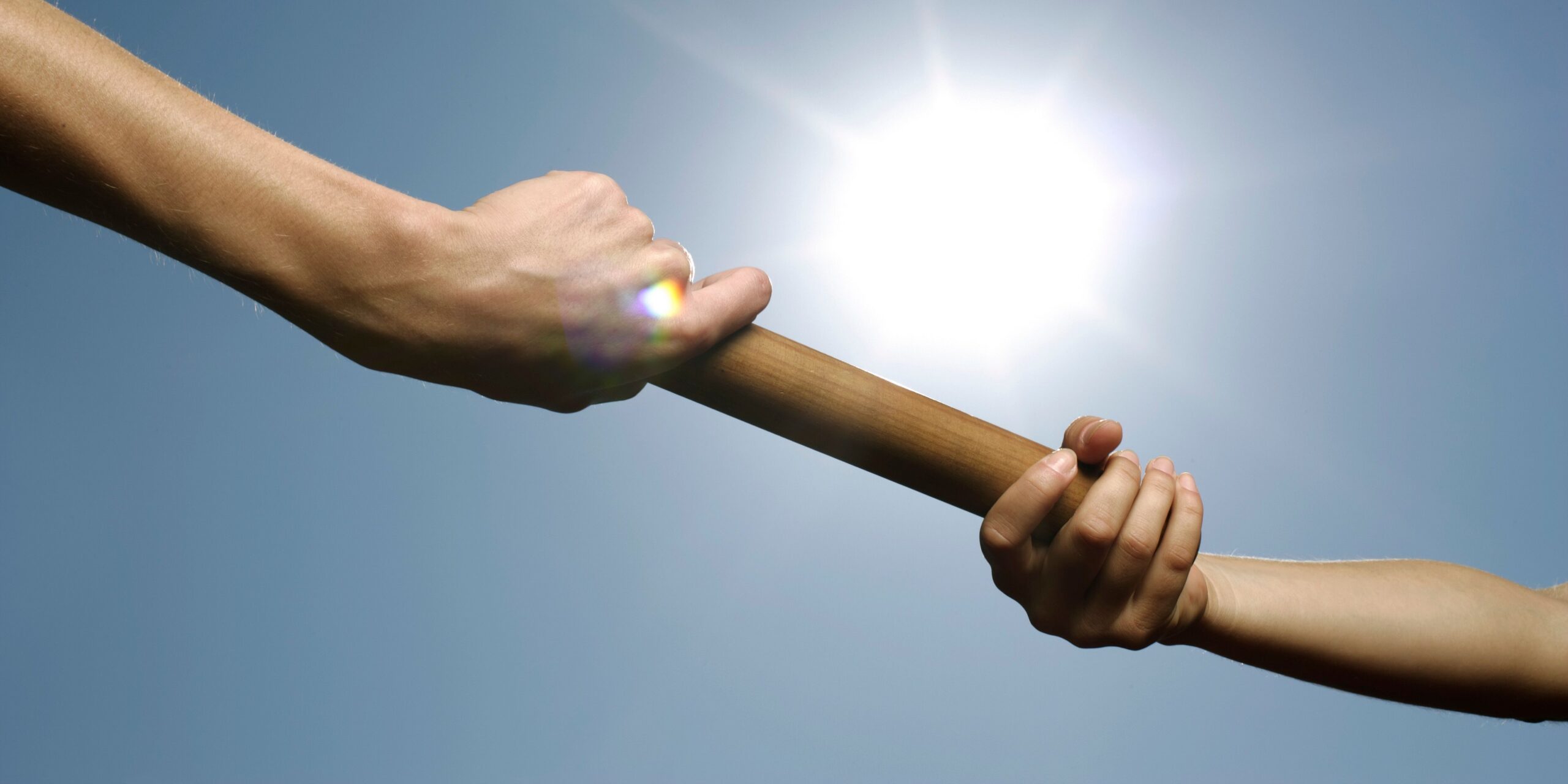 Referrals Should Transfer Trust, Not Phone Numbers