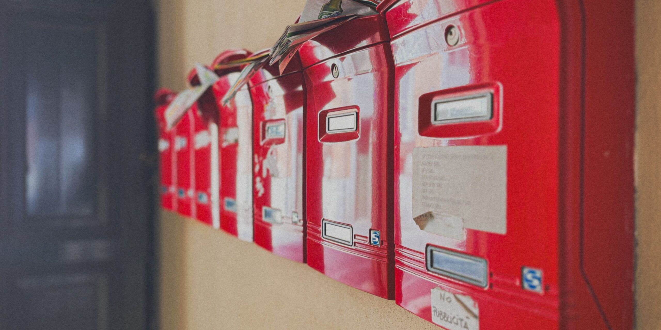 Your Inbox Is Crowded. Try the Mailbox