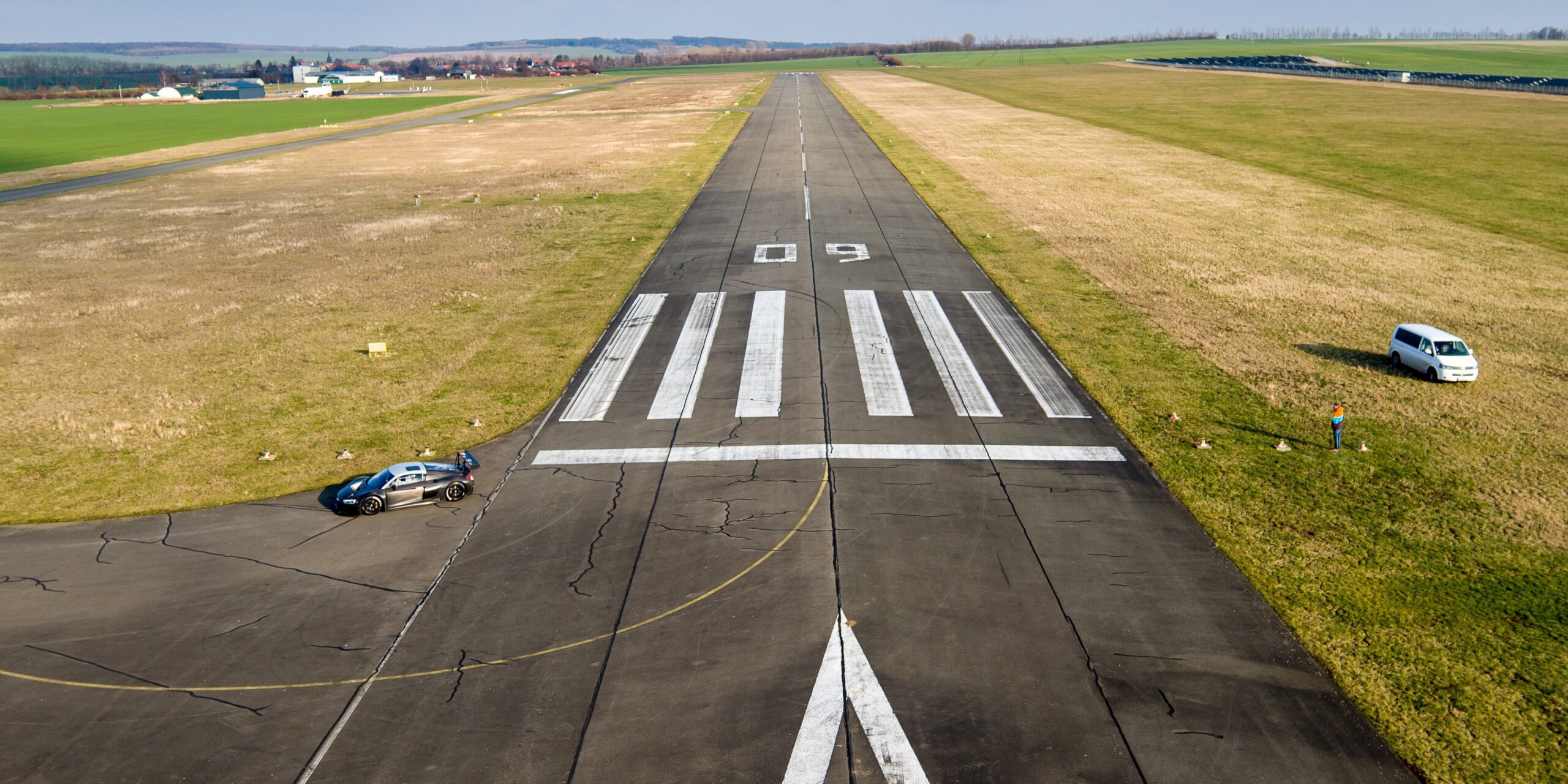 Growth Should Shorten Payback and Lengthen Runway