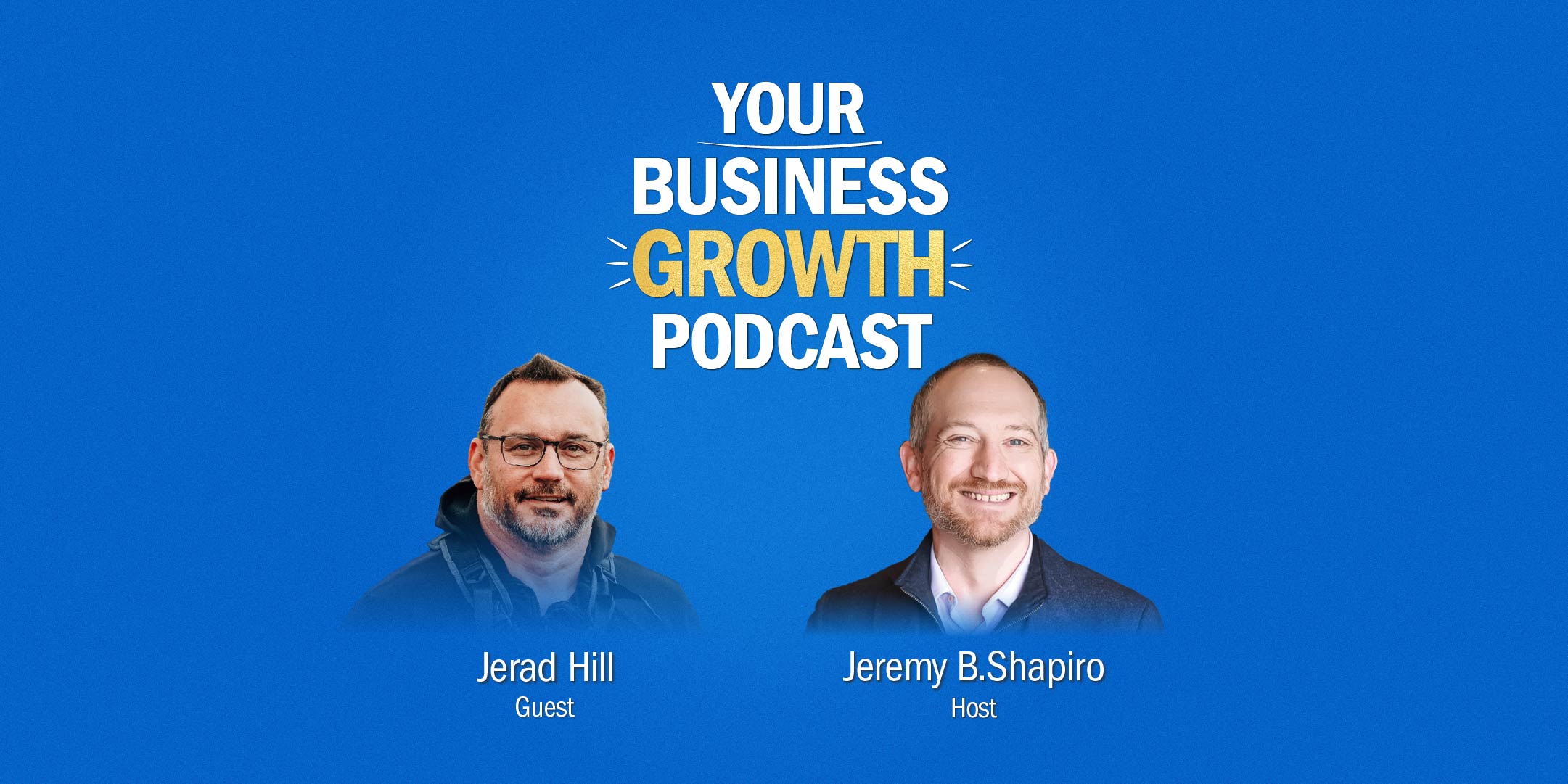 500,000 Students and Zero Control with Jerad Hill
