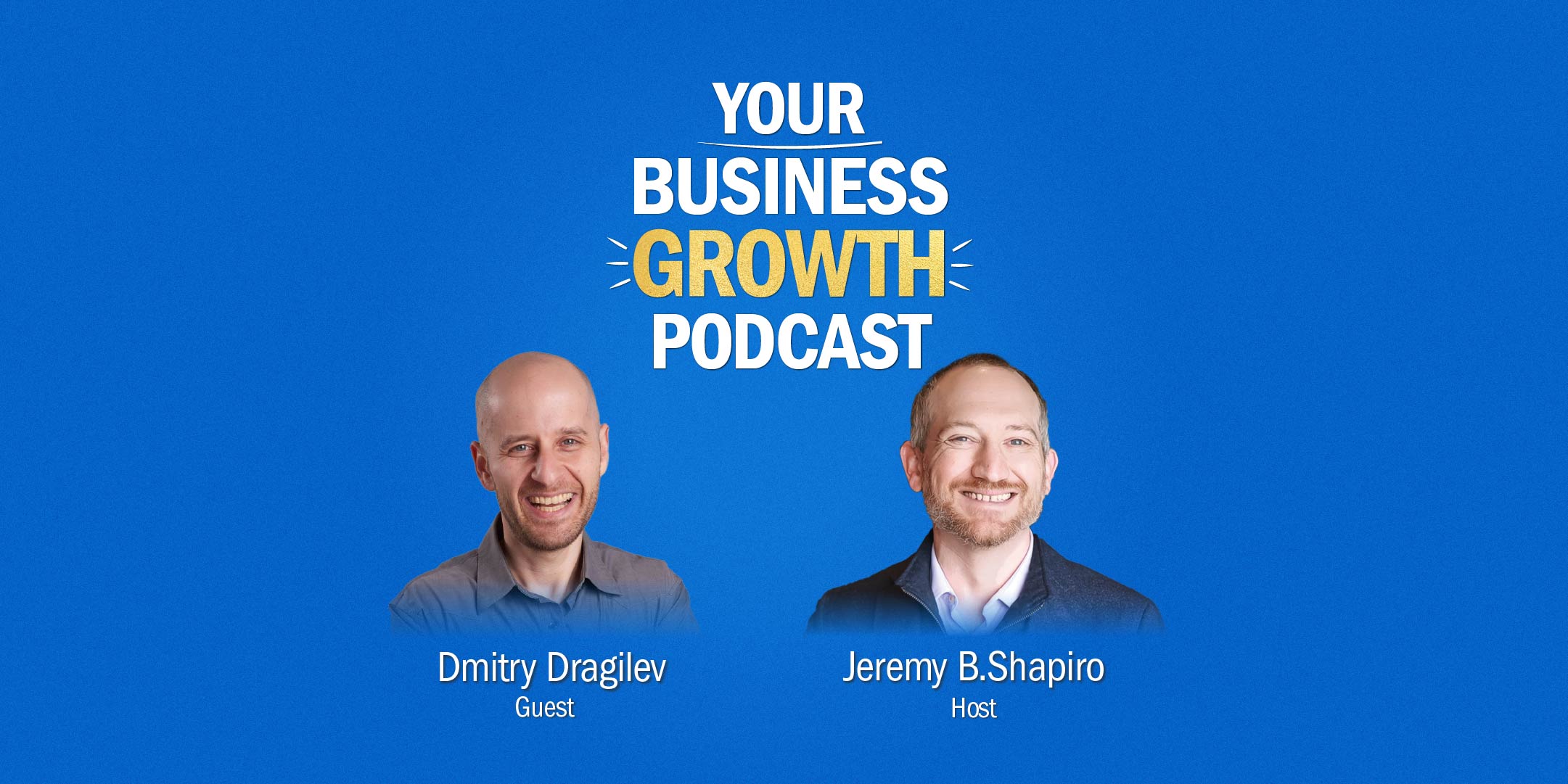 The Deal That Froze Our Payments with Dmitry Dragilev